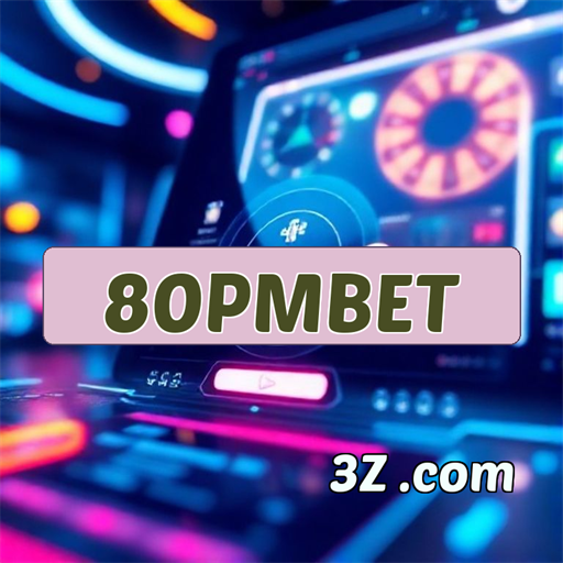 Inovação e Diversão: Plataforma 80PMBET.COM em Destaque