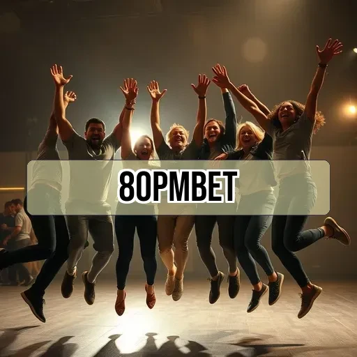 80PMBET.COM: Imperdíveis Jackpots Para Transformar Seus Sonhos em Realidade