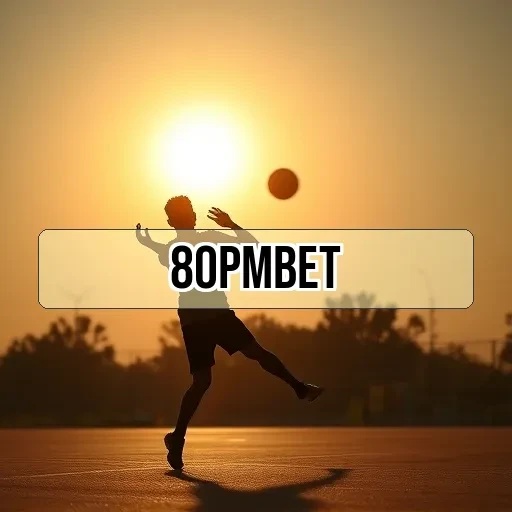 80PMBET.COM: Apostas Ao Vivo com Emoção e Oportunidades Imperdíveis