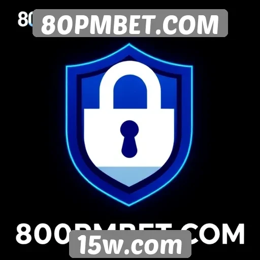 Análise da segurança no site 80PMBET
