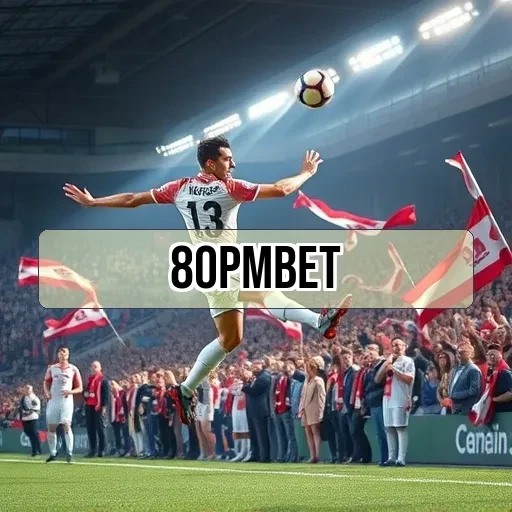 80PMBET.COM: Torneios Imperdíveis para Jogadores Brasileiros
