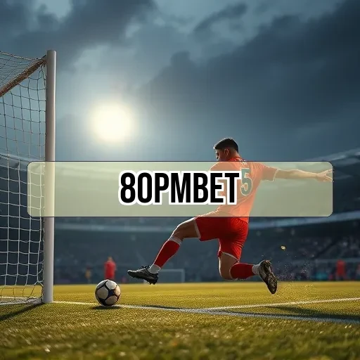80PMBET.COM: Descubra as Emoções dos Esportes Virtuais Agora Mesmo!